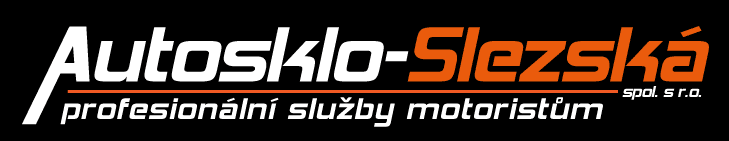 AUTOSKLO-SLEZSKÁ s.r.o.