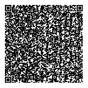 contact information in QR code