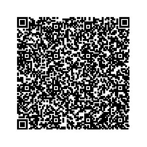 contact information in QR code