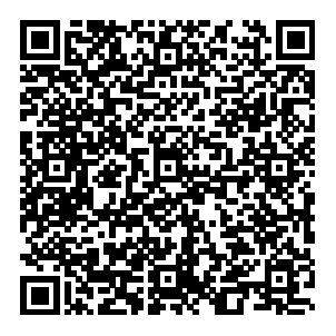 contact information in QR code