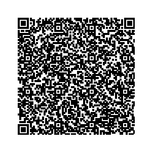 contact information in QR code