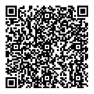 contact information in QR code