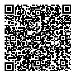 contact information in QR code