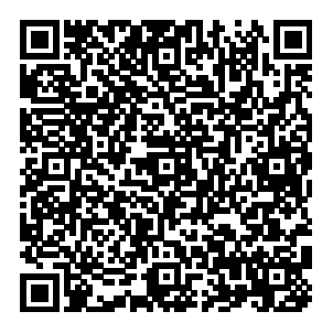 contact information in QR code