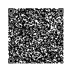 contact information in QR code
