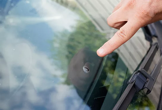 Scelení (oprava) praskliny