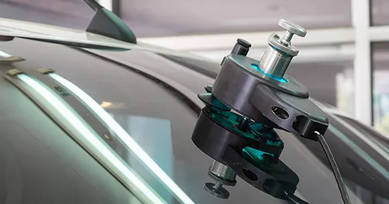 Scelení (oprava) praskliny